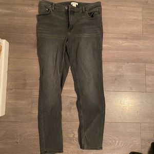 H&M Jeans Size 10